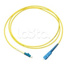 Патч-корд оптический TWT-ST-ST/OM1-0.5