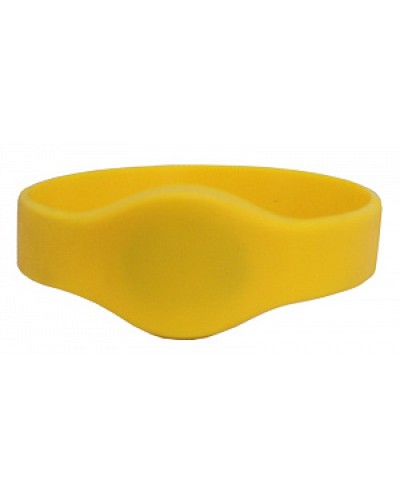 Браслет с MIFARE идентификатором Smartec ST-PT074MF-YL в Оренбурге Оптовые идентификаторы Pintop.ru