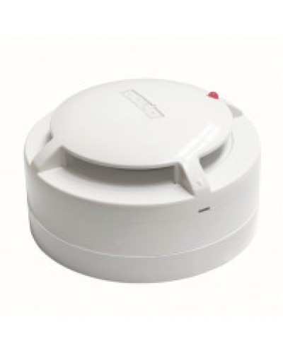 Извещатель дымовой оптико-электронный пожарный адресно-аналоговый Болид ДИП-34А-03 в Оренбурге Интегрированная система охраны Орион - НВП Болид Pintop.ru