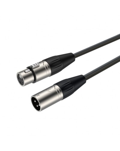 Кабель микрофонный ROXTONE SMXX200/0,5 в Оренбурге Система оповещения и трансляции Roxton Pintop.ru