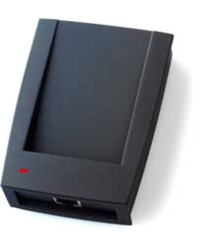 Настольный считыватель IronLogic Z-2 (мод.MF CCID) в Оренбурге Считыватели Pintop.ru