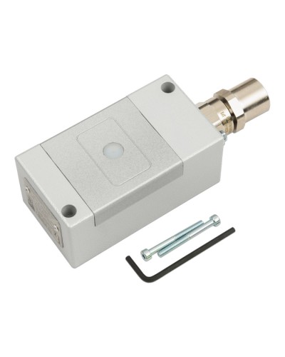 Считыватель взрывозащищенный ALeko ALM-RD-S06-F-REH-T в Оренбурге Считыватели Pintop.ru