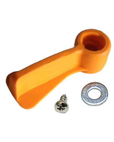 Ручка разблокировки F1000 Came 119RID156 в Оренбурге Запчасти для шлагбаумов и автоматики Pintop.ru