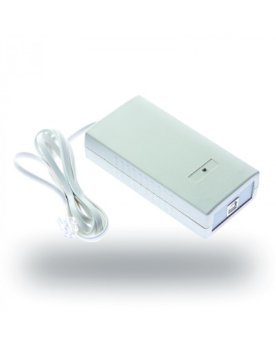 ПК-интерфейс Parsec NI-A01-USB в Оренбурге Сетевая СКУД Parsec Pintop.ru