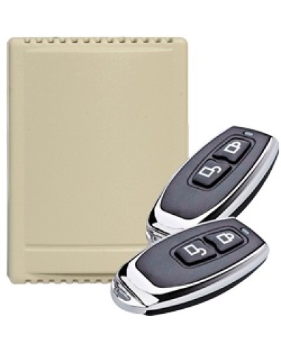 Комплект дистанционного управления электрозамками Tantos TSt-100HS в Оренбурге Дополнительное оборудование для СКУД Pintop.ru