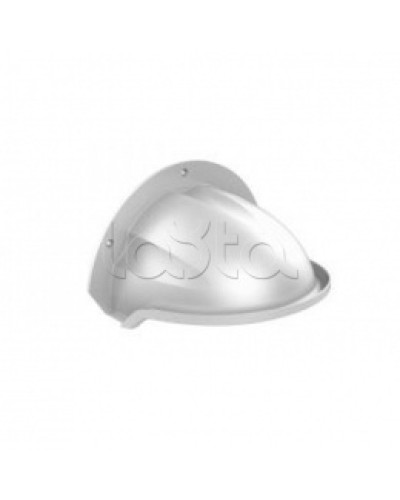 Козырек Hikvision DS-1250ZJ в Оренбурге Кожухи и термокожухи для камер Pintop.ru