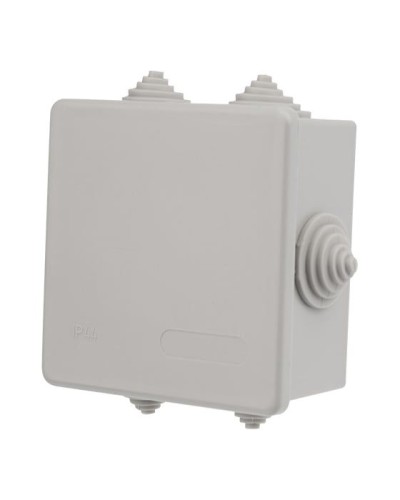 Коробка распаячная ОУ 85х85х40 мм, IP44 Rexant (28-3052) в Оренбурге Распределительные коробки Pintop.ru