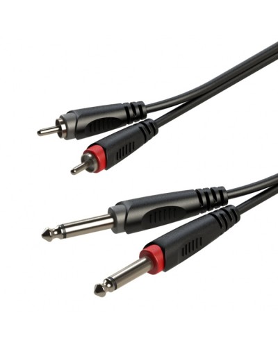 Аудио-кабель ROXTONE RACC150/3 в Оренбурге Аксессуары для СОУЭ Pintop.ru