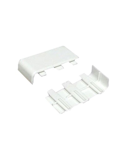 Cоединение на стык RU Экопласт 76511BC-5 в Оренбурге Аксессуары для кабель-канала Pintop.ru