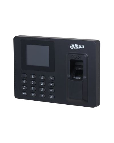 AI терминал учета рабочего времени и контроля доступа Dahua DHI-VTO7631Q в Оренбурге Дополнительное оборудование для СКУД Pintop.ru