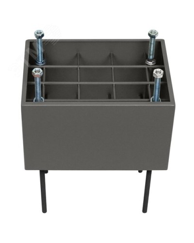 CARDDEX Опалубка автоматического шлагбаума OS-A в Оренбурге Сетевая СКУД CARDDEX Pintop.ru