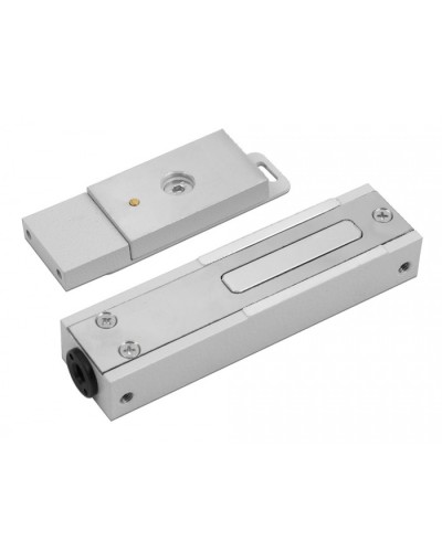 Электромагнитный замок взрывозащищенный ALeko ALM-FM-M20-12-K в Оренбурге Электромагнитные замки Pintop.ru