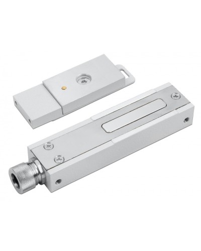 Электромагнитный замок взрывозащищенный ALeko ALM-FM-M20-H-24-T в Оренбурге Электромагнитные замки Pintop.ru