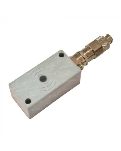 Считыватель взрывозащищенный ALeko ALM-RD-S08-FM-RMFEH-M в Оренбурге Считыватели Pintop.ru