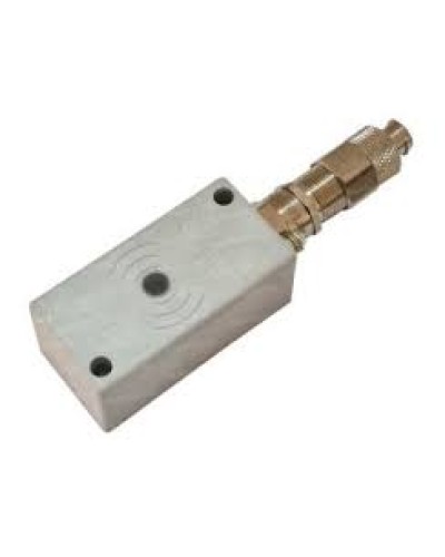 Считыватель взрывозащищенный ALeko ALM-RD-S08-NM-REH-К в Оренбурге Считыватели Pintop.ru