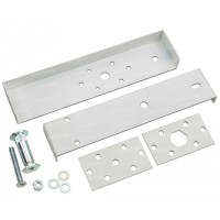 Комплект смещения якоря для замков ALM-300P и ALM-400P ALeko МК 300-400-PS (серый)