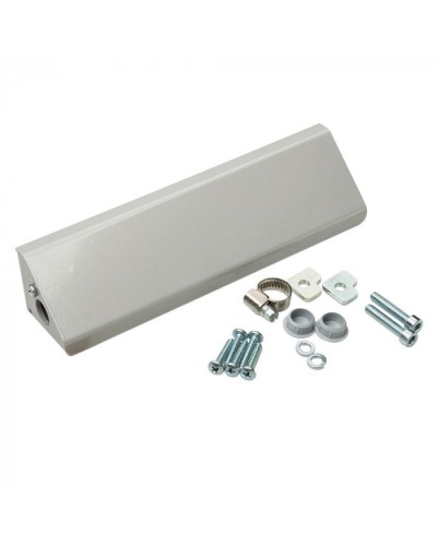 Комплект монтажный для замка ALM-350FB ALeko МК 350FB-МR в Оренбурге Дополнительное оборудование для СКУД Pintop.ru