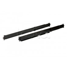 Монтажный комплект 2-in-1U для облегченной установки в стойку ATEN 2K-0002