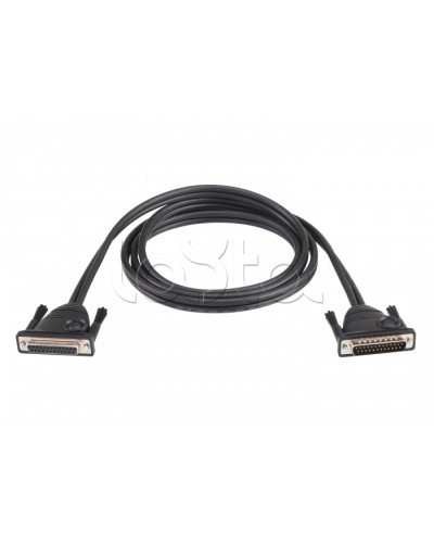 Кабель гирляндного подключения с поддержкой 2-ух шин (15м) ATEN 2L-2715 в Оренбурге Видеоусилители, Модуляторы, Делители Pintop.ru
