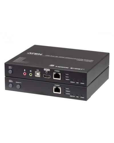 KVM-удлинитель ATEN CE840-AT-G в Оренбурге Системы видеонаблюдения Pintop.ru