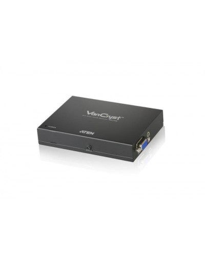 Приемник ATEN VE170R-AT-G в Оренбурге Системы видеонаблюдения Pintop.ru