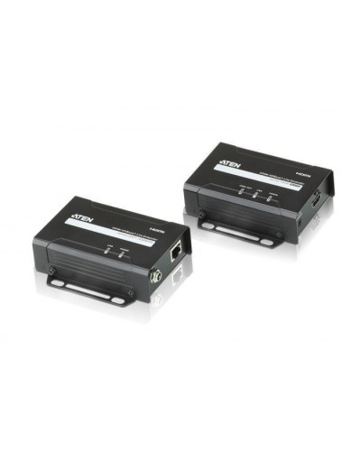 Удлинитель ATEN VE801-AT-G в Оренбурге Системы видеонаблюдения Pintop.ru