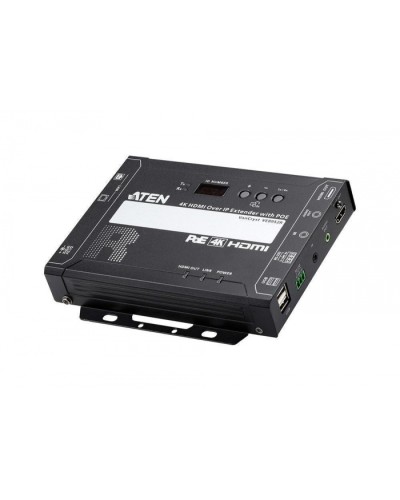 Приемник ATEN VE8952R-AT-G в Оренбурге Системы видеонаблюдения Pintop.ru