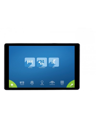 8-дюймовая сенсорная панель ATEN VK320-AT в Оренбурге Системы видеонаблюдения Pintop.ru