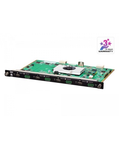 Плата ATEN VM8824-AT в Оренбурге Системы видеонаблюдения Pintop.ru