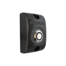 Кнопка выхода накладная AccordTec AT-H300M LED Gray