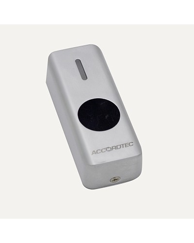 Кнопка выхода AccordTec AT-H810M-W в Оренбурге Кнопки выхода Pintop.ru
