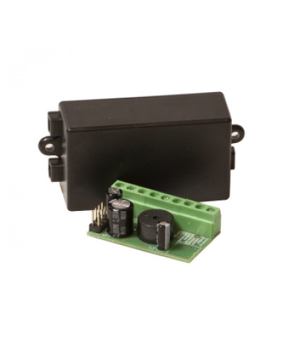 Контроллер автономный в корпусе AccordTec AT-K1000 (бокс) в Оренбурге Контроллеры Pintop.ru