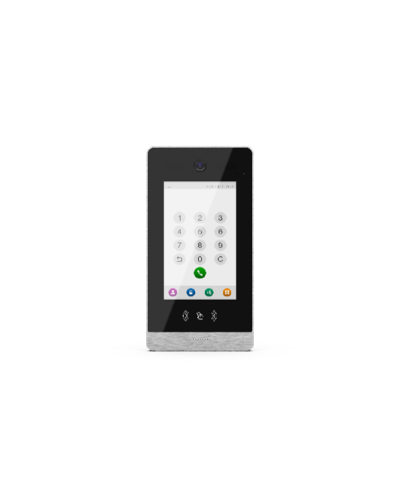 Вызывная панель AccordTec AT-VD315H BL в Оренбурге Вызывные IP панели Pintop.ru