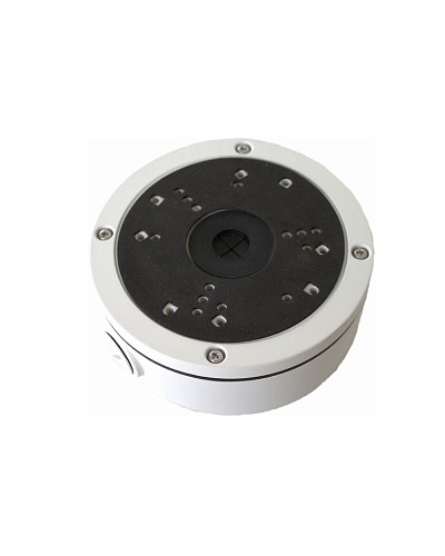 Коммутационная коробка AccordTec ATEC-B320 в Оренбурге Системы видеонаблюдения Pintop.ru