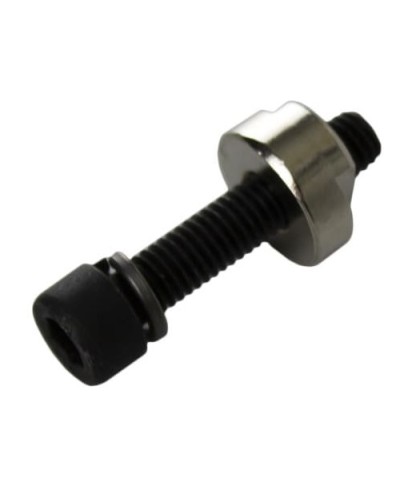 Винт корпусной с гайкой AccordTec VK-194K в Оренбурге Электромагнитные замки Pintop.ru