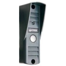 Видеопанель вызывная накладная цветная на 1 абонента Activision AVP-505 (PAL, тёмно-серый)