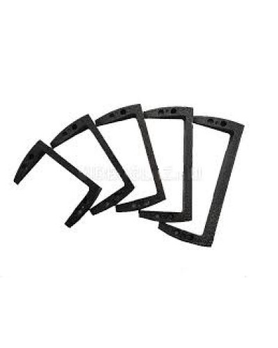 Уголок Activision Уголок AVP-452 (антик) в Оренбурге Аксессуары для малоабонентных видеодомофонов Pintop.ru