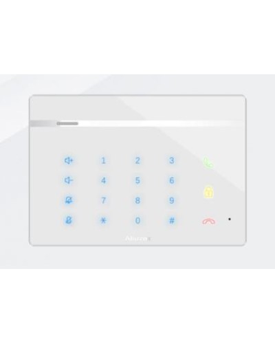 IP домофон Akuvox C312S в Оренбурге Абонентские аудиоустройства Pintop.ru