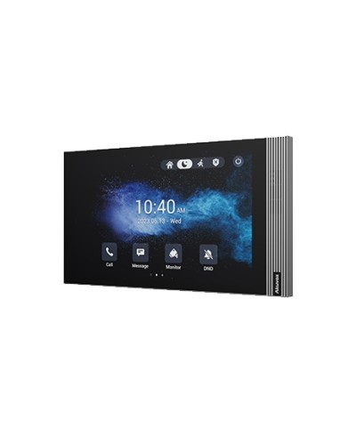 Настенный интерком-монитор Akuvox S563 в Оренбурге Интерфоны и интеркомы Pintop.ru