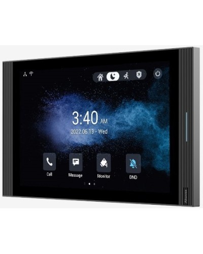 IP монитор (интерком-панель) Akuvox S567W в Оренбурге Абонентские IP устройства Pintop.ru