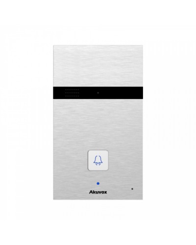 IP вызывная панель Akuvox R23P в Оренбурге Вызывные IP панели Pintop.ru