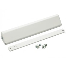 Комплект монтажный для замка AL-200PR Aler МК AL-200PR (белый)