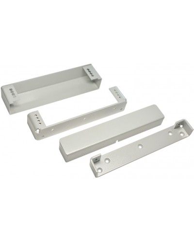 Комплект монтажный Aler MK AL-250 SM-Shift (серый) в Оренбурге Дополнительное оборудование для СКУД Pintop.ru