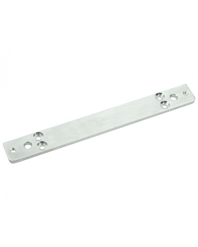 Пластина резьбовая предназначена для замка AL400 Aler R400 в Оренбурге Электромагнитные замки Pintop.ru