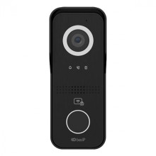 Индивидуальная IP вызывная панель BAS-IP AV-06M BLACK