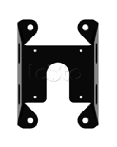 BOXFORCAM Адаптер к плоскости, Чёрный в Оренбурге Кронштейны и адаптеры для камер и мониторов Pintop.ru