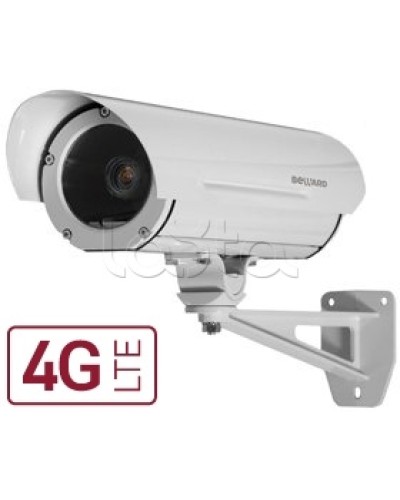 Термокожух с модулем 2G/3G/4G для камер серии B Beward B10xx-4GK220 в Оренбурге Кожухи и термокожухи для камер Pintop.ru