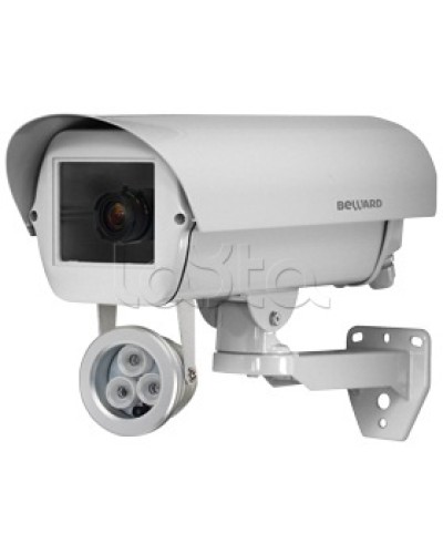 Термокожух Beward B10xx-HPKR1 в Оренбурге Кожухи и термокожухи для камер Pintop.ru