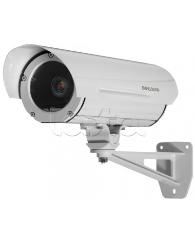 Термокожух для камер серии B Beward B10xx-K220 (K280-220/12R15) в Оренбурге Кожухи и термокожухи для камер Pintop.ru