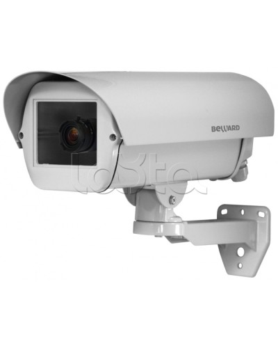 Термокожух с Wi-Fi модулем для камер серии B Beward B10xxWB2-K220 в Оренбурге Кожухи и термокожухи для камер Pintop.ru